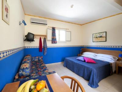 Villaggio Albergo Internazionale La Plaja - 65