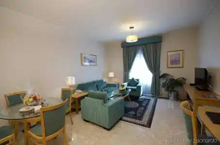 Al Bustan Centre & Residence - 15