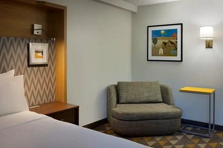Holiday Inn, An Ihg - 119