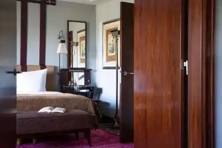 La Réserve Genève & Spa - 78