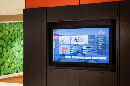 Courtyard by Marriott Jackson Ridgeland - 6