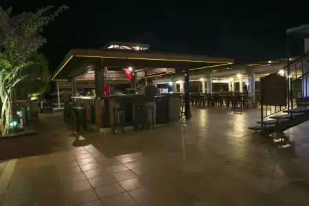 Sea Side Beach Club - 24