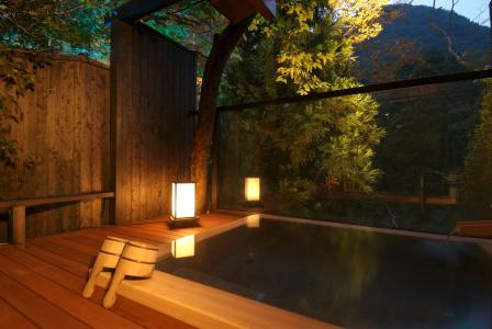 Yamanakaonsen Ohanami Kyubei - 14