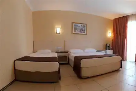 Mersoy Bellavista Suites - 36