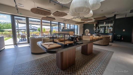 Best Western Plus Metz Technopole - 25