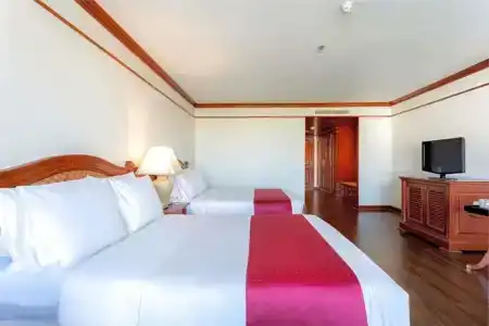 Holiday Inn Chiangmai, An Ihg - 72
