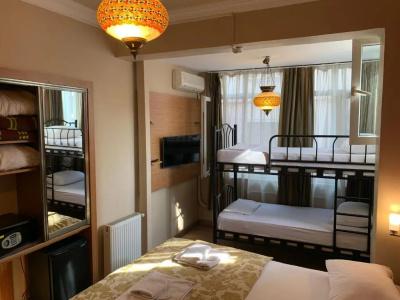 Antique Hostel - 93