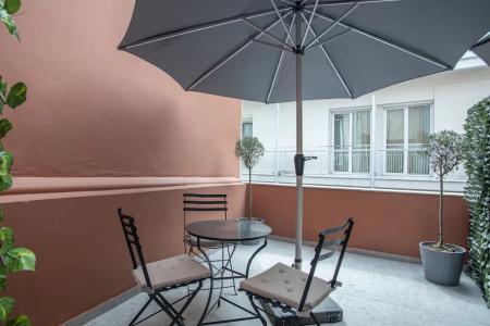 Metis Urbane Living Spaces - 155