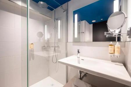 Mercure Antwerp City Centre - 215
