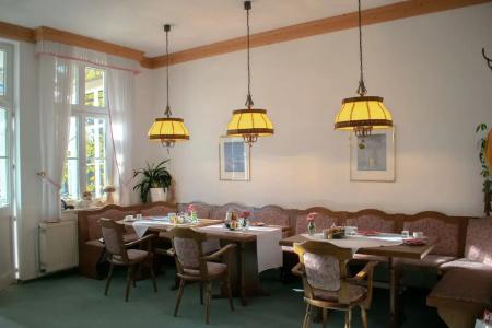 Pension Haus Marga - 17