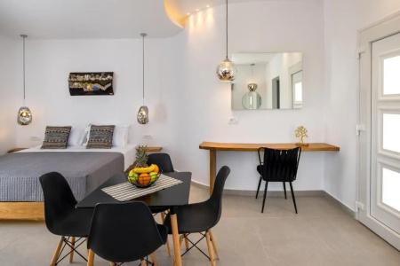 Alizea Villas & Suites - 84