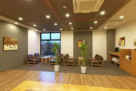 Route-Inn Sabae -Kokudou 8 Gou- - 14