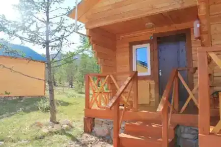 Пирс - 1