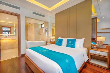 Mandila Beach Danang - 106