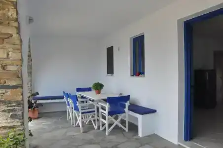 Stavros Bay - 180