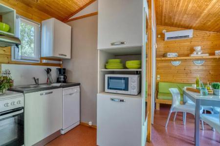 Camping Le Bois Fleuri - 100