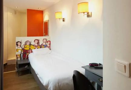Hôtel St Sernin - 15