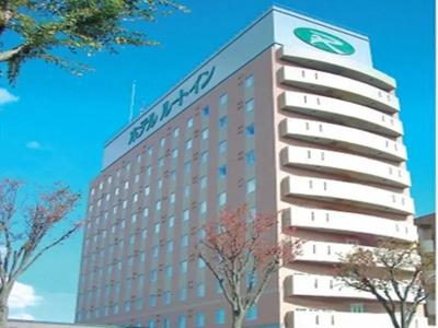 Route-Inn Suzuka - 20