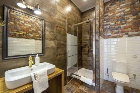 Central Dayflat - 282