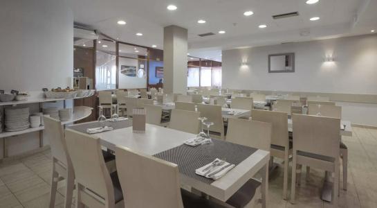 Rosamar Maxim 4*- Adults Only - 14
