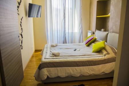 Il Sesto Suites Central - 71