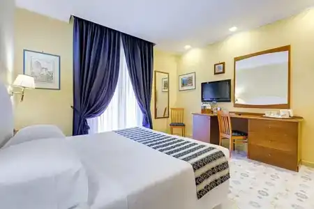 Best Western La Solara - 39