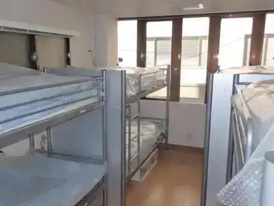 Backpacker's Mini House - 14