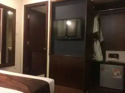 Asian Ruby Boutique bùi Thị Xuân - 27
