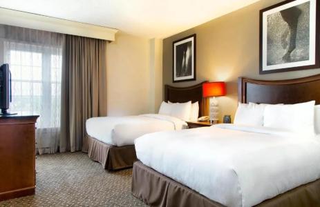DoubleTree Suites by Hilton - 42