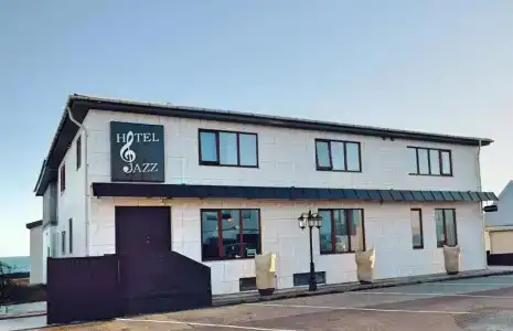Jazz - Self Service Hotel By Keflavik Airport - 60
