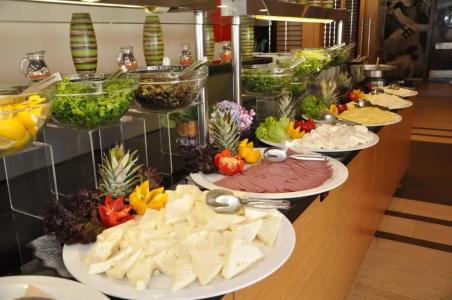 İğNeada Resort & Spa - 8