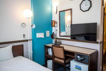 Toyoko Inn Marseille Saint Charles - 22