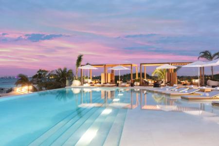 Sls Cancun & Spa - 18