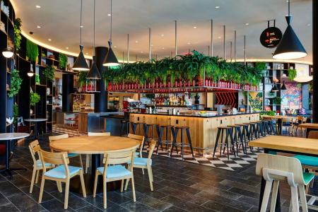 citizenM Miami World Center - 26