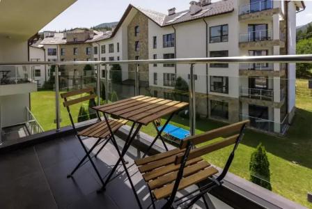 Saint George Palace Aparthotel - 66