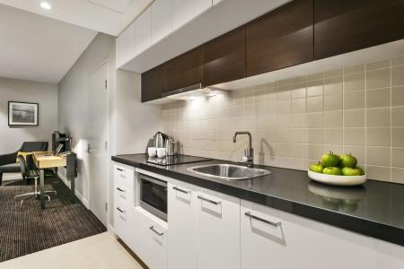 Quest Docklands - 16