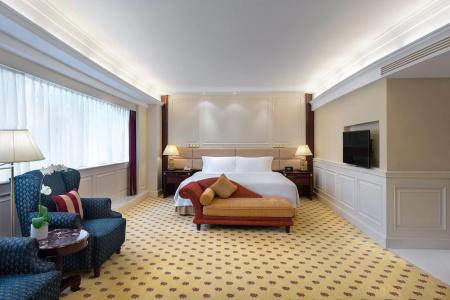 Crowne Plaza & Suites Landmark Shenzhen, An Ihg - 4