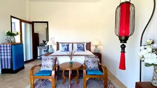 Nan Seasons Boutique Resort - 135