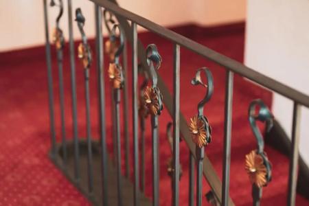 Villa Sonnenhof Boutique-Hotel - 15