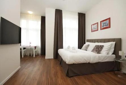 Elizabeth Suites - 31