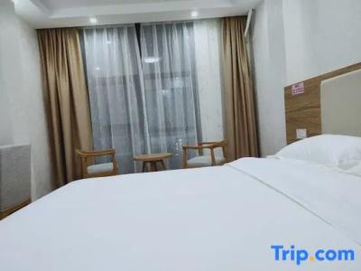 Route-Inn Court Minami Matsumoto - 102