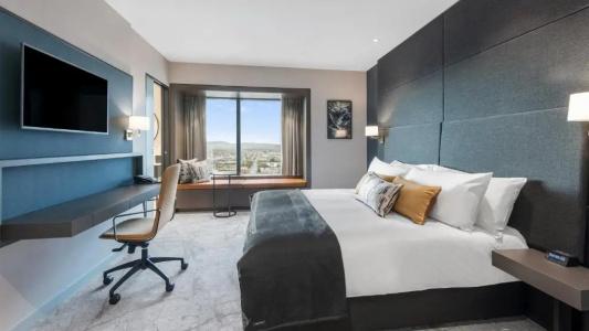 Crowne Plaza, An Ihg - 56