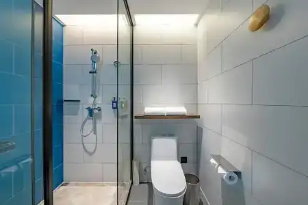 Holiday Inn Express Shanghai Expo Centre, An Ihg - 49