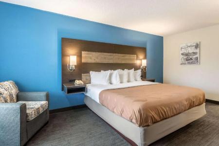 Quality Inn On the Strip - 47