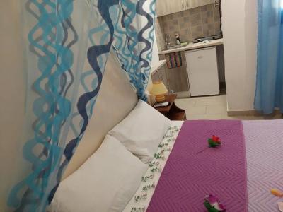 Evelina Pension! - 154