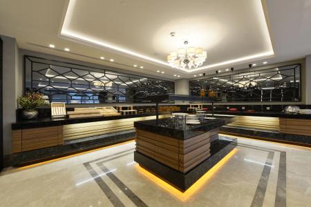 Holiday Inn Bursa - City Centre, An Ihg - 1