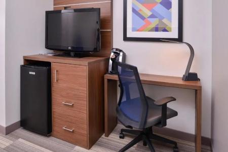 Holiday Inn Express New Orleans - St Charles, An Ihg - 58
