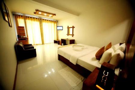 Water Gate Resort & Spa - 29