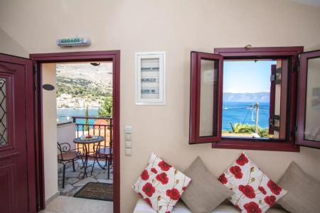 Greka Ionian Suites - 166