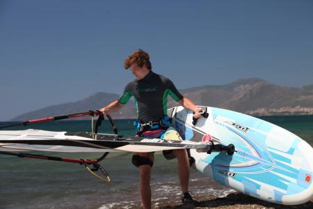 Flow Datça Surf - 21